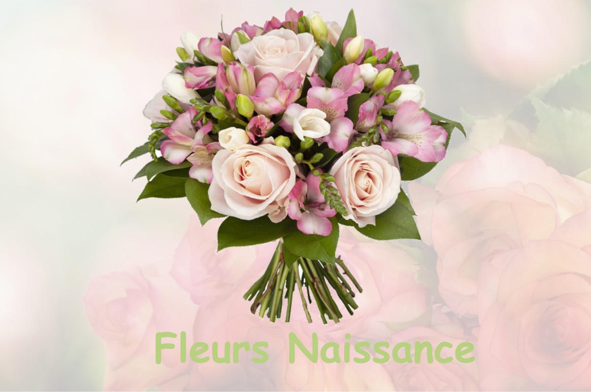 fleurs naissance BACCON